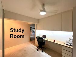 Jurong West Street 62 (Jurong West), HDB 3 Rooms #589427261